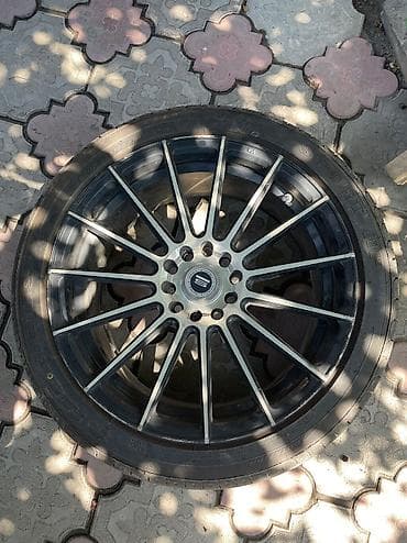 diski kg: Диски R 18 Б/у — 1