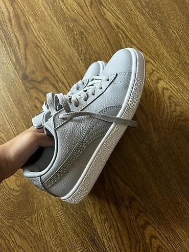 Кроссовки, 42, Puma, Новый, цвет - Серый