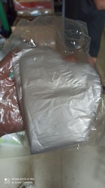 Пульсоксиметры: Одноразовые перчатки пачка 10сом — 2