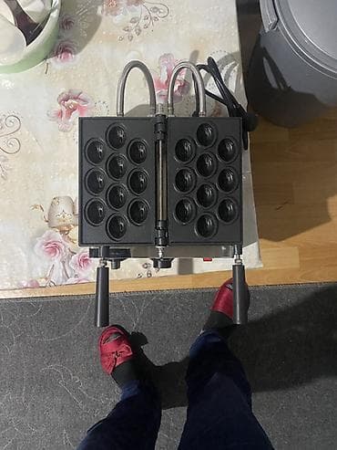 electric kettle: Аппарат сатылат орех кекс рецптери менен кошо берем озунун клеинтери — 2