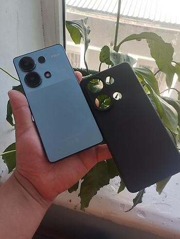 poco m8 pro: Poco M6 Pro 5G, Б/у, 256 ГБ, цвет - Синий, 2 SIM — 3