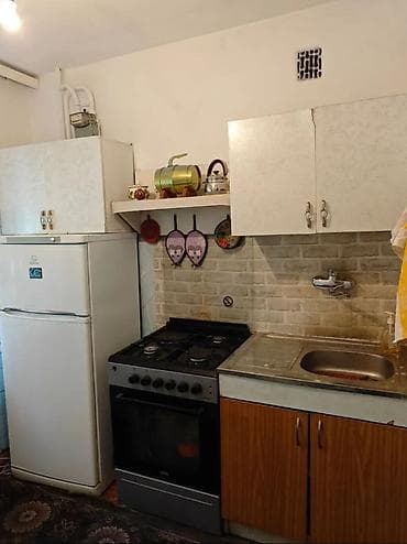 1 кв восток 5: 2 комнаты, 46 м², Индивидуалка, 3 этаж, Косметический ремонт — 6