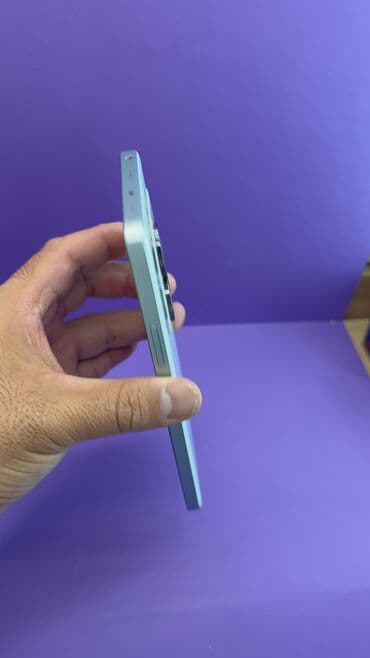 бу телефоны в бишкеке редми: Redmi, Redmi Note 14, Б/у, 256 ГБ — 3