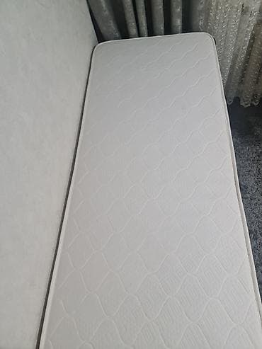 матрас эсал: Продаются отличные высококачественные ортопедические матрасы фирмы — 5