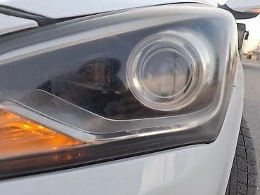 хундай солярис 2015: Hyundai Solaris: 2015 г., 1.6 л, Автомат, Бензин, Седан — 7