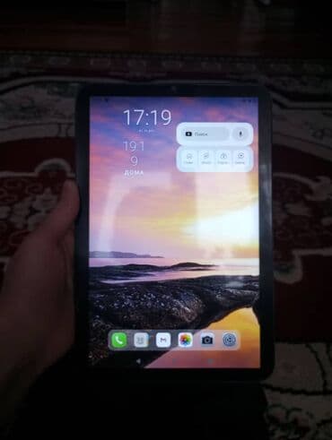 планшет айпад бишкек: Планшет, Xiaomi, память 1 ТБ, Wi-Fi, Б/у, Классический цвет - Серый — 1