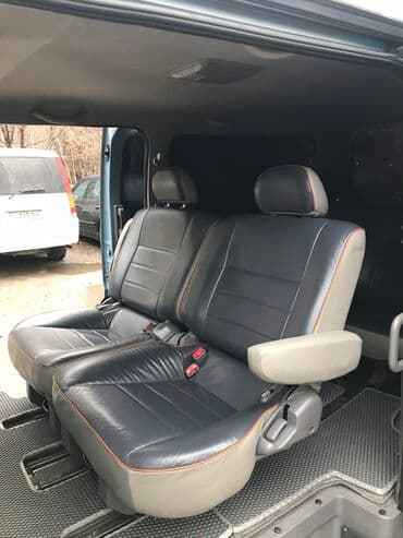 нисса патрол: Nissan : 2004 г., 2.4 л, Автомат, Газ — 2