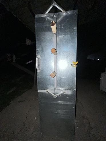 Гриль Газовый, Самовывоз at lalafo.kg Гриль Газовый, Самовывоз