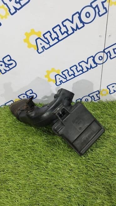 стенд для чистки дизельных форсунок: Патрубок Honda Б/у, Оригинал — 1