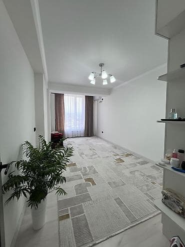 48: 1 комната, 48 м², Элитка, 7 этаж, Евроремонт — 4