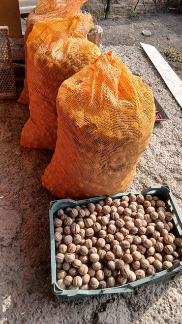 сувениры и картины ручной работы: Орехи — 1