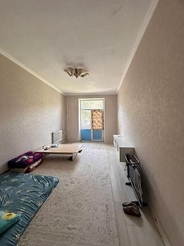 Квартиры: 2 комнаты, 52 м², Сталинка, 3 этаж, Косметический ремонт — 1