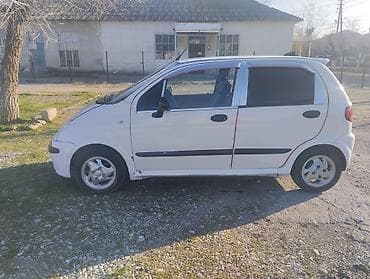 матиз 2 цена: Chevrolet Matiz: 1999 г., 0.8 л, Механика, Бензин, Хэтчбэк — 3