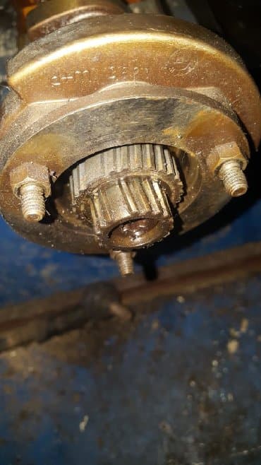 m54: BMW двигатель m54 распредвал с постелью b22 — 2