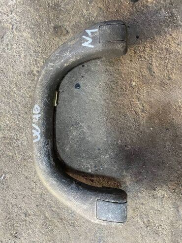 компьютерные мыши 2e: Mitsubishi Pajero 2 ручка салона, Митсубиси Монтеро 2 ручка салона — 1