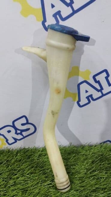 где купить акулу из икеи: Бачок Volvo Б/у, Оригинал — 1