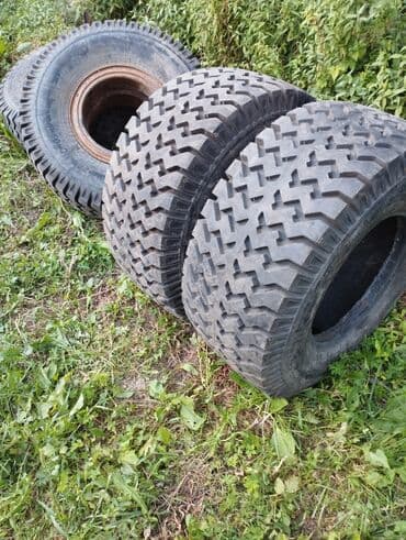 шины на уаз: Продажа грузовых и сельхоз покрышек ( колеса)на спец технику,фуры — 6