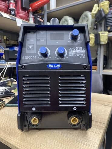 автомат сварка: Сварочный аппарат, Ручная дуговая сварка, Новый, Платная доставка, Самовывоз — 4