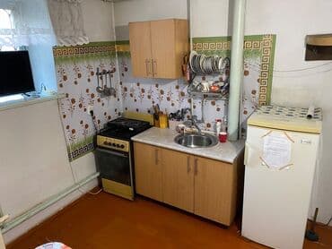 дом тец 2: Үй, 216 кв. м, 5 бөлмө, Менчик ээси, Эски ремонт — 21