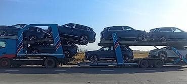 atego 818: Тягач, Mercedes-Benz, 2014 г., Автовоз — 9