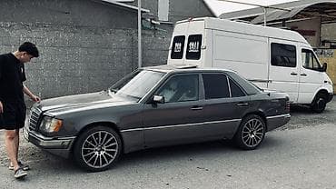 Диски R 18 Б/у