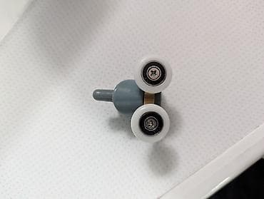 Ролики для дверей, Без установки, Новый at lalafo.kg Ролики для дверей, Без установки, Новый