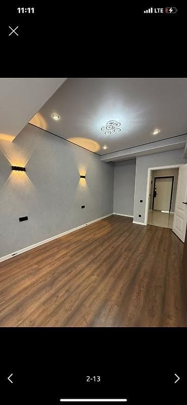 Недвижимость: 1 комната, 40 м², Элитка, АЮ Гранд Элитка, 8 этаж, Дизайнерский ремонт — 10