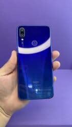 купить диск hdd: Redmi, Redmi Note 7, Б/у, 64 ГБ — 4