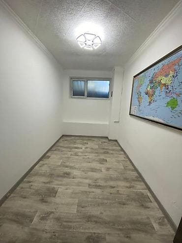 Коммерциялык мүлк: Кеңселерди ижаралоо, 105 м², Турак комплексинде, Өзүнчө кире бериши менен, Өзүнчө санитардык түйүнү менен — 4