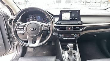 крыло киа к3: Kia K3: 2019 г., 1.6 л, Автомат, Бензин, Седан — 6