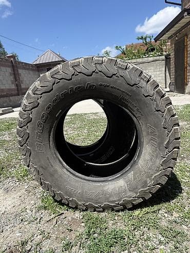 hyundai к5: Подойдут для запасного колеса. Размер 285/70/R17 Комплект из 2 — 2