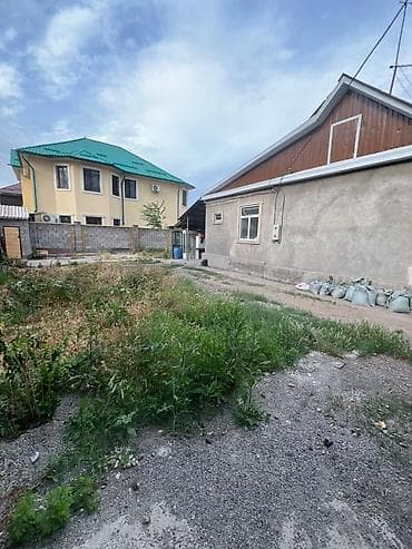 допл: Продаётся дом или участок под бизнес или строительство собственного — 4