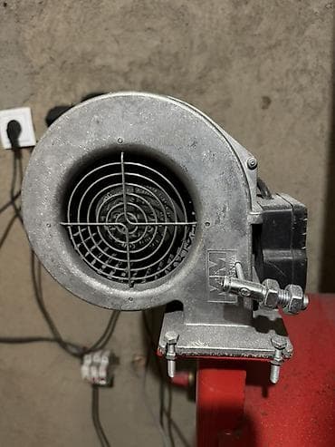 стик бот: Твердотопливный котёл Б/у, Тип управления: Автоматический — 1