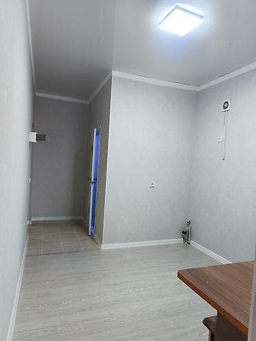 Недвижимость: 1 комната, 25 м², Центральная мечеть Малосемейка, 1 этаж, Свежий ремонт — 4