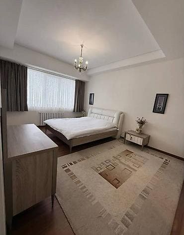 Продажа квартир: 3 комнаты, 94 м², Элитка, 15 этаж, Дизайнерский ремонт — 5
