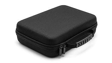 тачилка ножей: Сумка для 360 камера Жесткий кейс-органайзер для техники и аксессуаров — 2