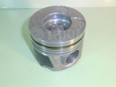 купить мотор на ниву: Nissan Pathinder, Navara YD25 поршень, Ниссан Пасфайндер, Навара YD25 — 1