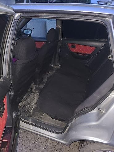 некс 2: Daewoo Nexia: 2012 г., 1.5 л, Ручные, Бензин, Седан — 7