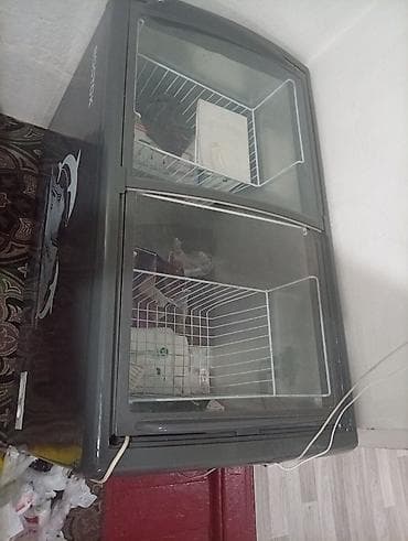 корзина для морозильника: В наличии — 3