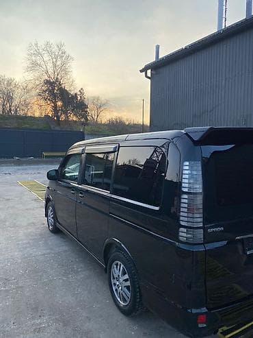 Родные Полики Для салона Honda, Б/у, Самовывоз