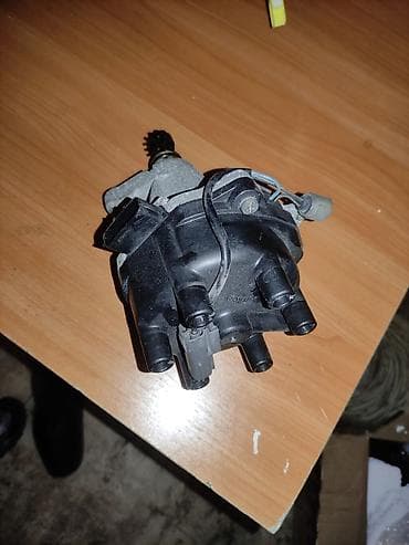 Транспорт: На Ниссан Elgrand,Terrano, Pathfinder 3.3 трамблёр — 1