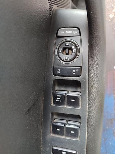 lf sonata: Блок управления стеклами Hyundai Sonata LF 2 2015 перед. лев. (б/у) — 1