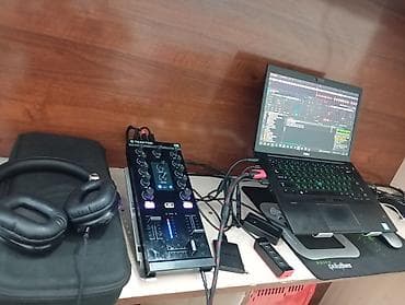 samsung galaxy g6: DJ-контроллер Native Instruments Traktor Kontrol Z1 Компактный — 3