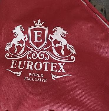 оригин: Костюм-тройка Euro Collection в оригинале на мальчика 7-8 лет — 6