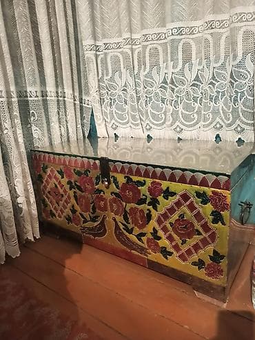 Консол столдору: Трансформер үстөлү Ашкана үчүн, Стол китеби, түсү - Күрөң — 5