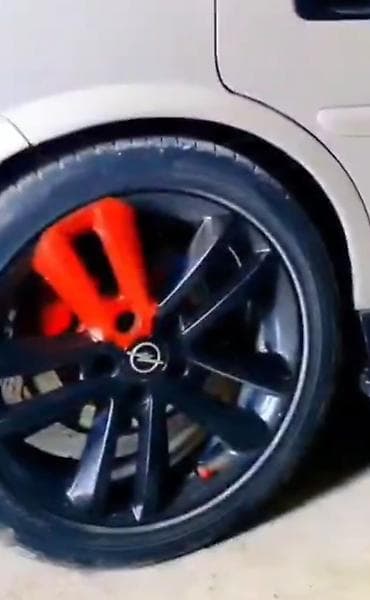Транспорт: Opel Vectra: 2021 г., Хэтчбэк — 2