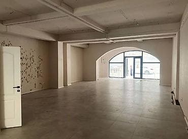 red centr: Продажа магазинов В жилом доме, 140 м², Свежий ремонт, С сигнализацией, 1 этаж — 1
