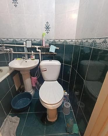 сдаю квартир микрайоне: 1 комната, Агентство недвижимости, Без подселения, С мебелью частично — 5