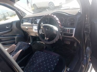 домкрат для машины цена: Honda Stepwgn: 2005 г., 2 л, Автомат, Бензин, Минивэн — 10