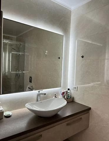 Продажа квартир: 3 комнаты, 145 м², Элитка, 6 этаж, Дизайнерский ремонт — 7